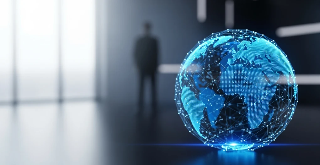 幅広い事業領域とグローバル展開