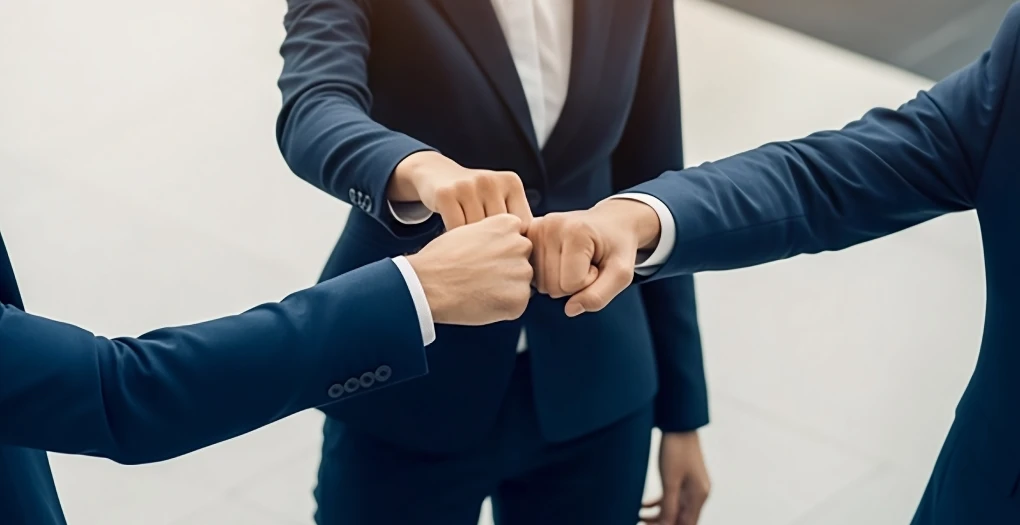 新たな挑戦を続ける企業