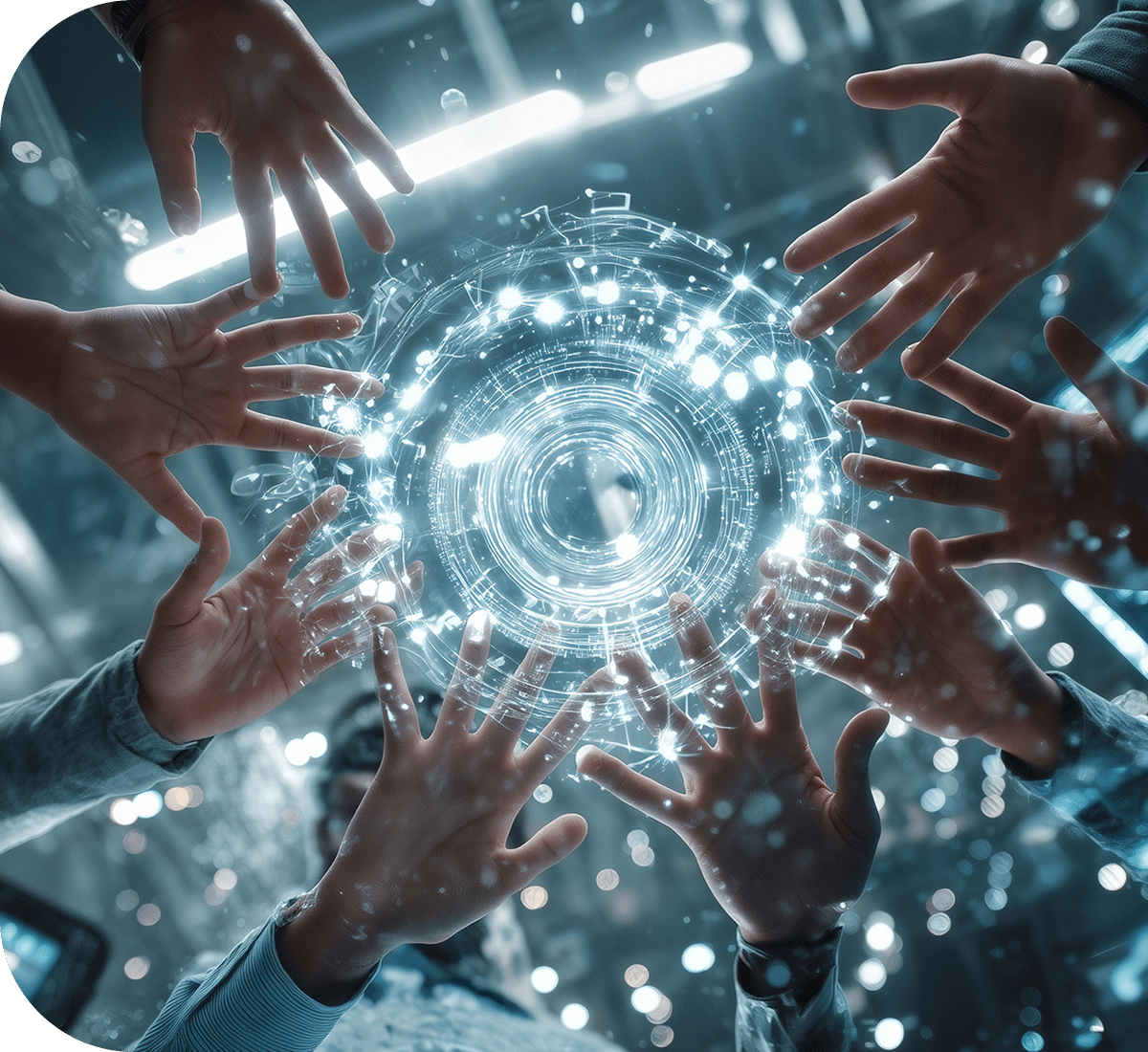 ジェイテクトと共に未来を創りませんか？